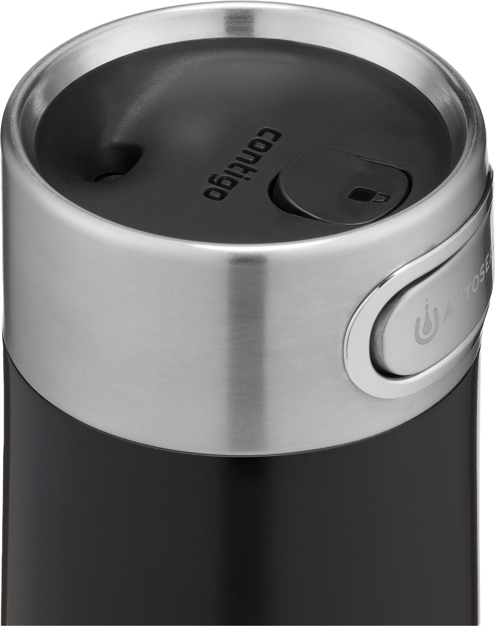 Picture of Contigo® Luxe AUTOSEAL® double walled bottle (470ml)