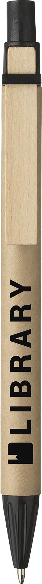 Picture of Cardboard ballpen