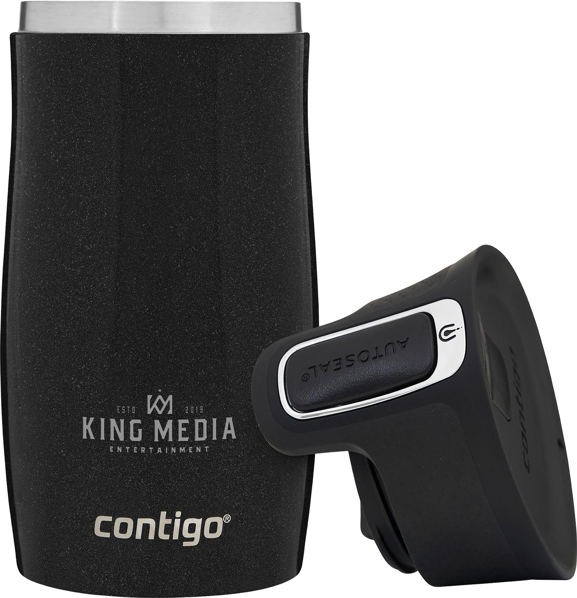 Picture of Contigo® Westloop travel mug (300ml)