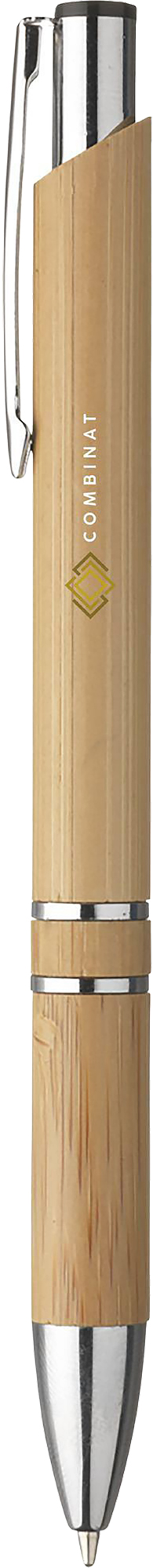Picture of Bamboo ballpen