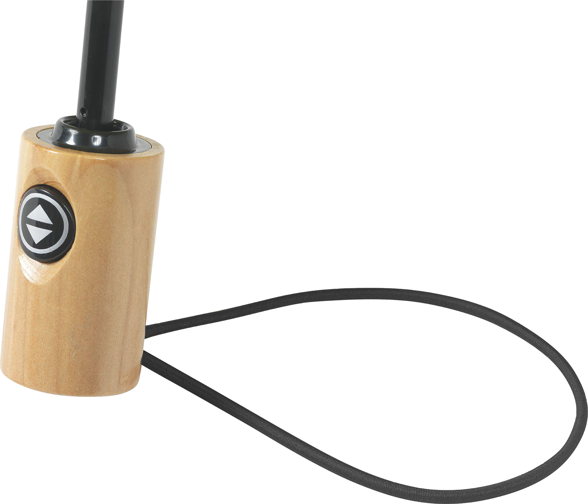 Picture of RPET Foldable umbrella 