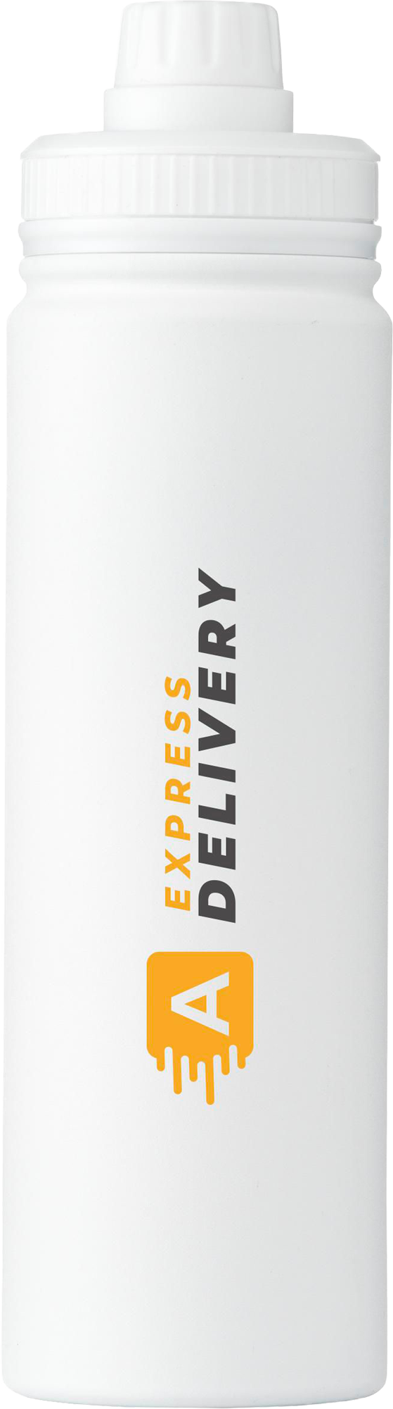 Picture of Recycled stainless steel bottle (800ml)