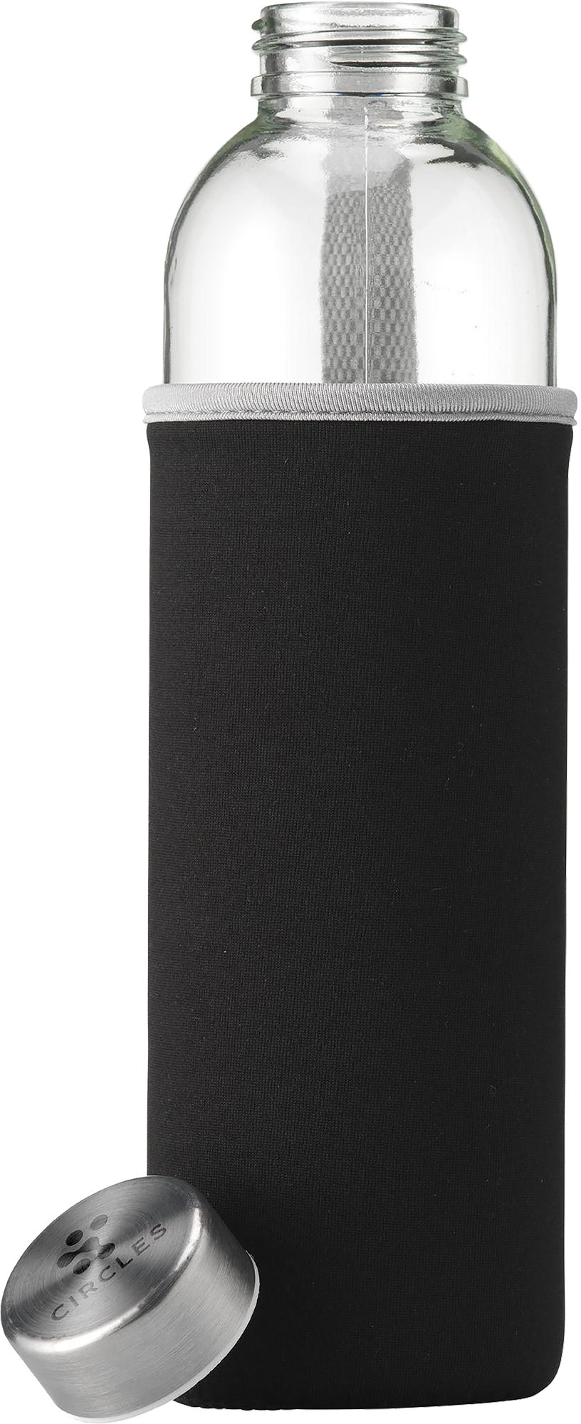 Picture of Senga glass drinking bottle (750ml)
