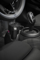 Recycled double walled cup (400ml) 261962_001 (Black)