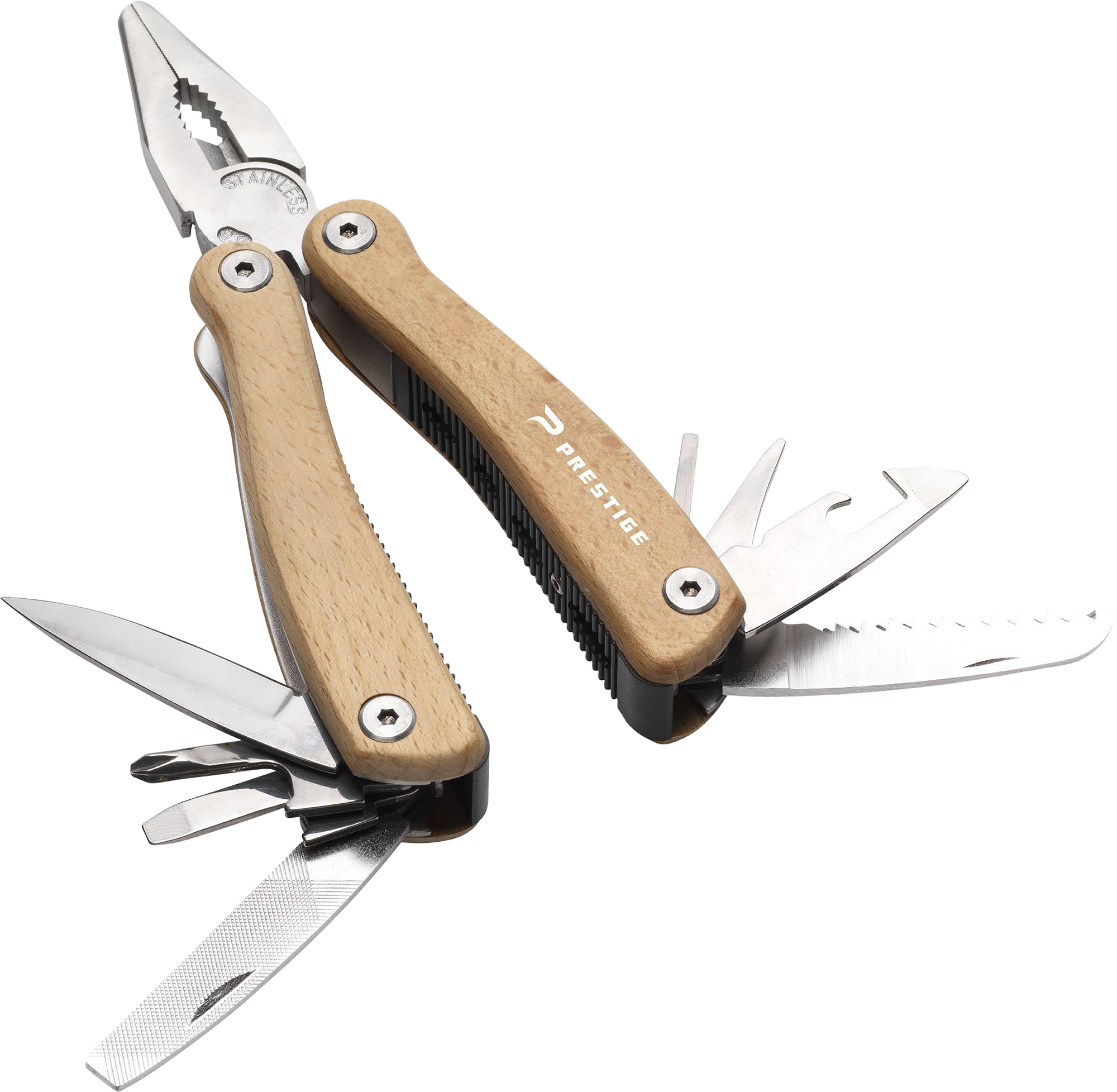 Picture of Beechwood multi-tool
