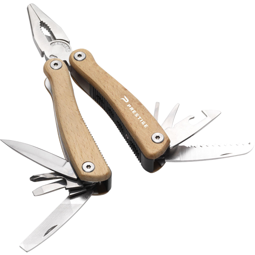 Beechwood multi-tool