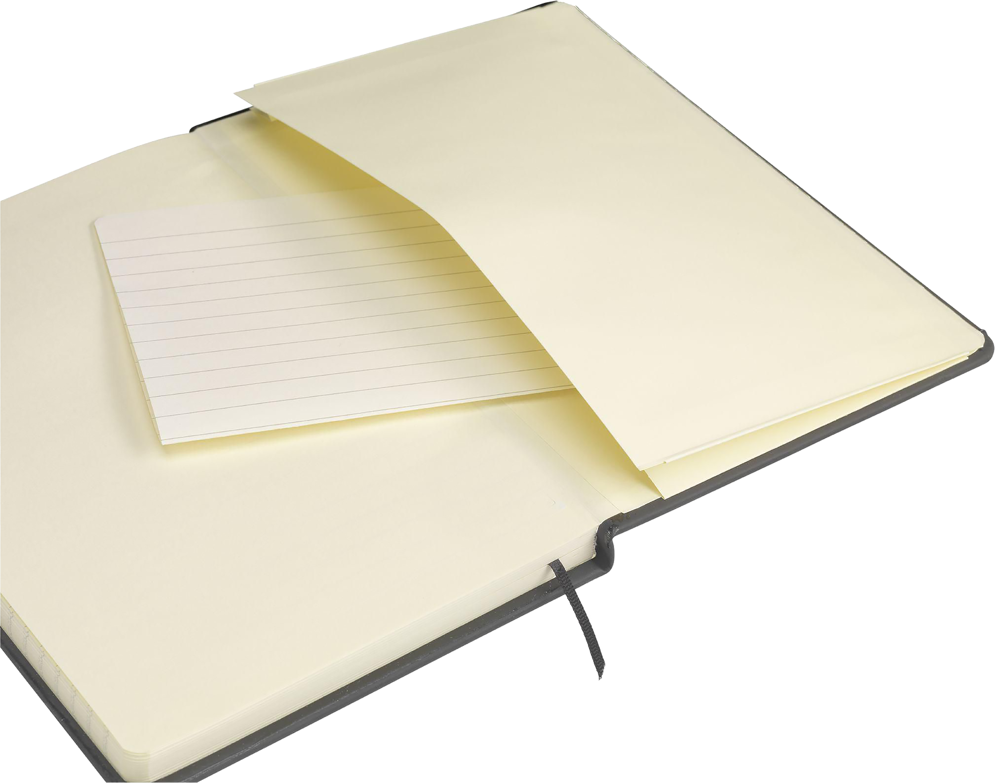 Picture of Notebook (approx. A5)
