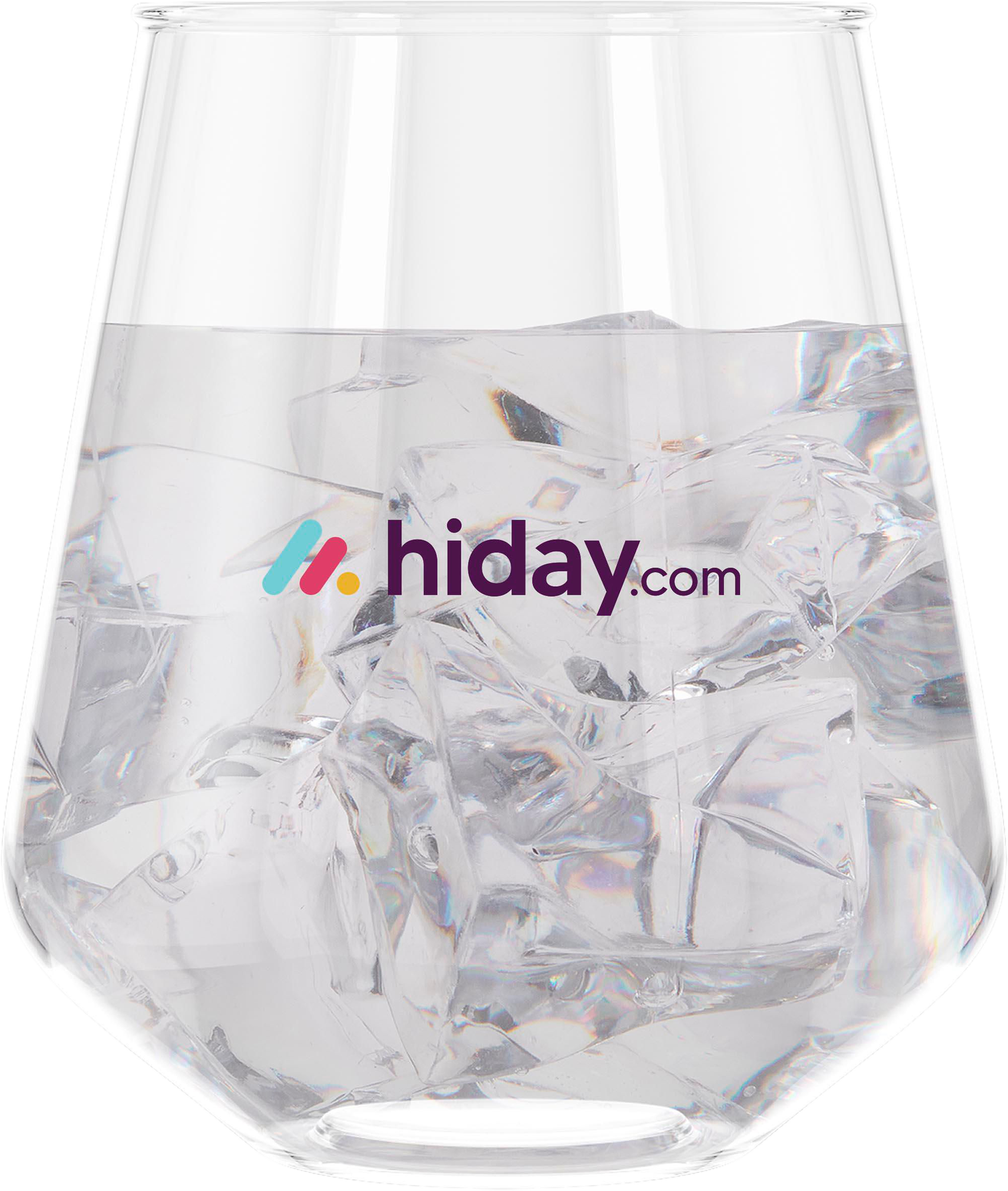 Picture of HappyGlass Tritan plastic tumbler (400ml)
