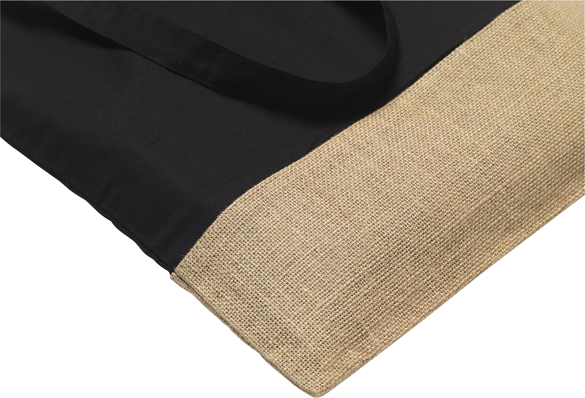 Picture of Organic cotton shopper (160gsm/4.7oz)