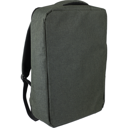RPET Laptop backpack