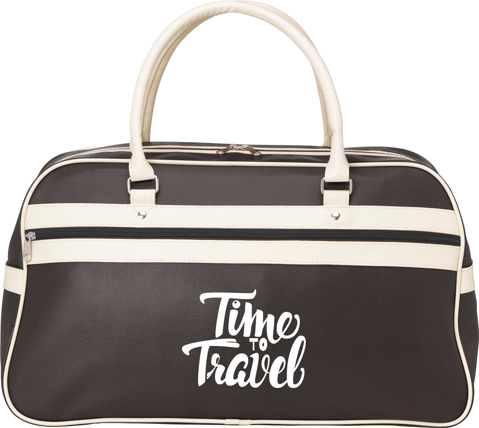 Picture of Retro sports bag