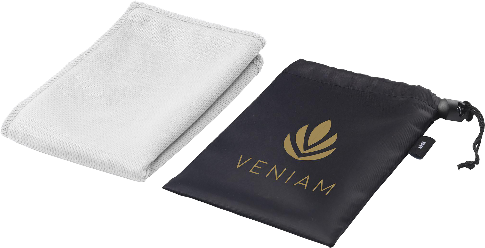 Picture of RPET sports cooling towel