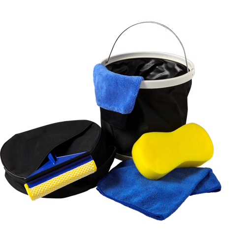 Car wash set