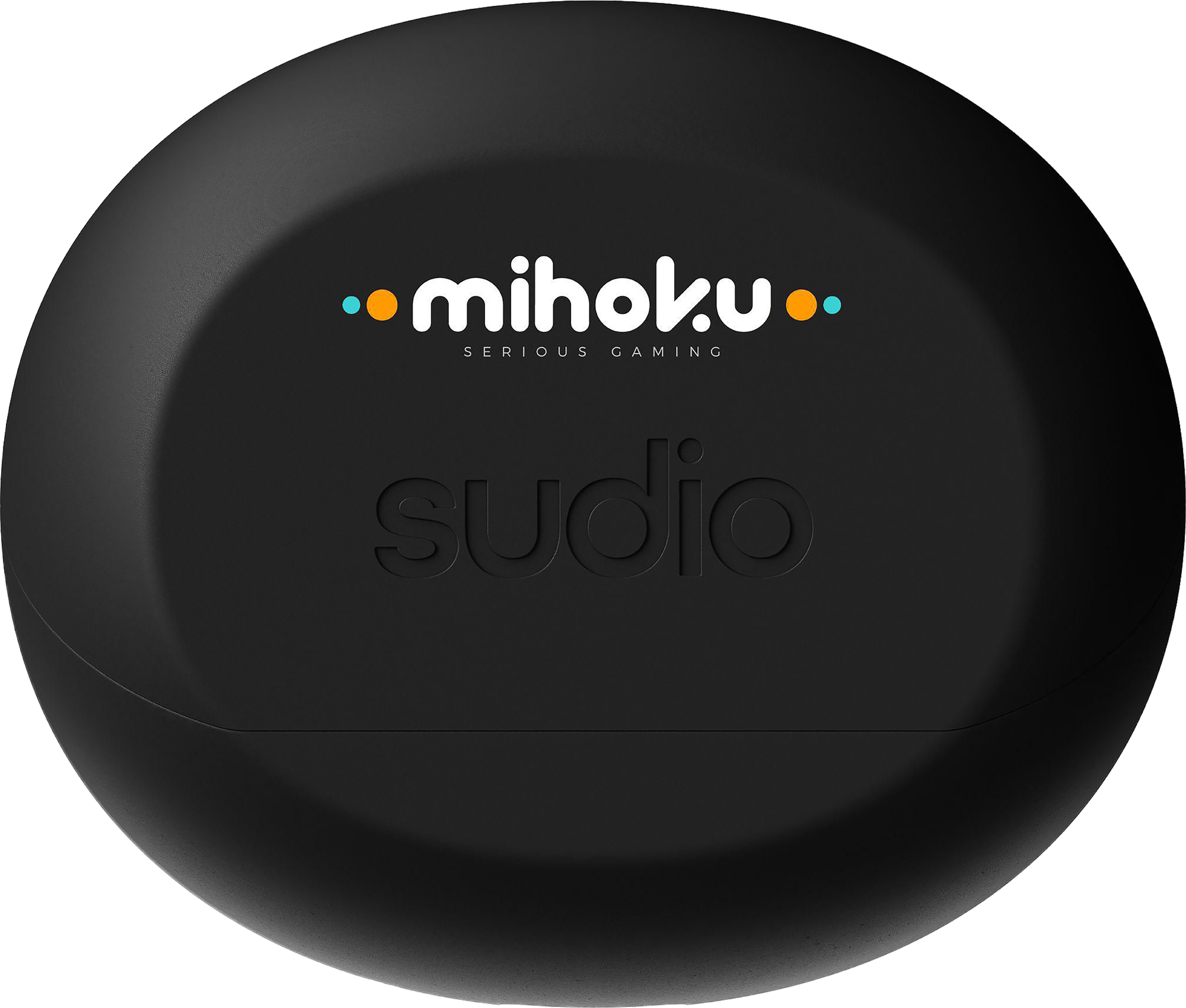 Picture of Sudio wireless earbuds 