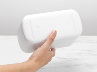 Brabantia bathroom caddy 262966_002 (White)