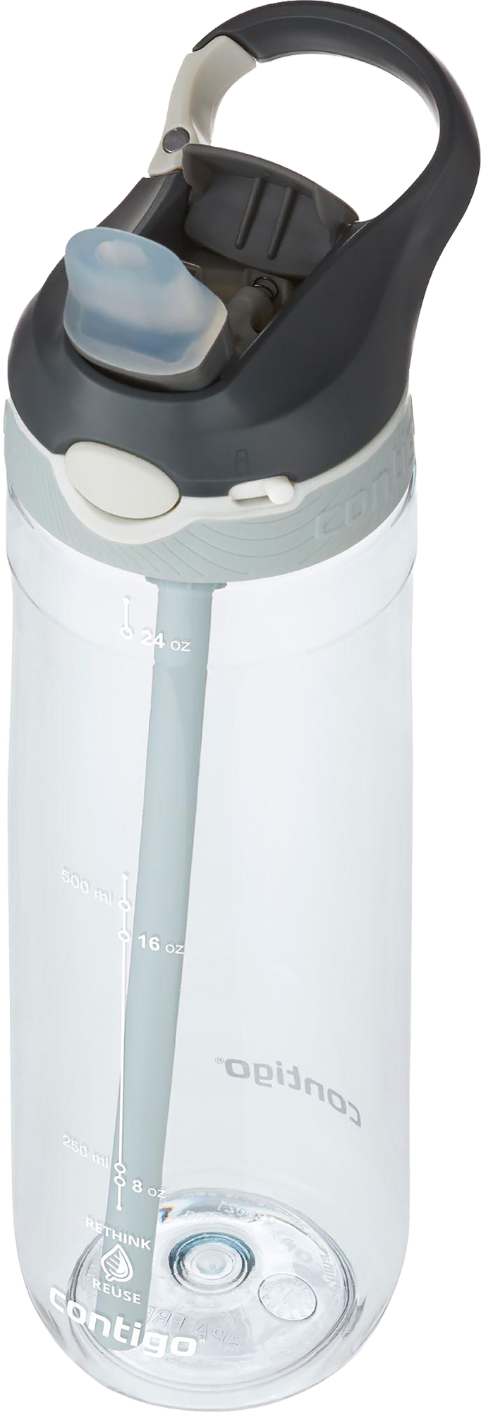 Picture of Contigo® Ashland Tritan™ Bottle Renew from Eastman (720 ml)