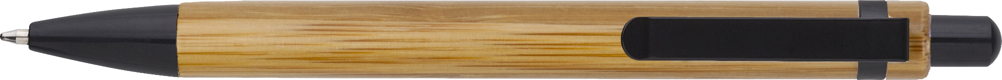 Picture of Bamboo ballpen