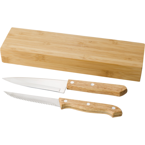 Knife set