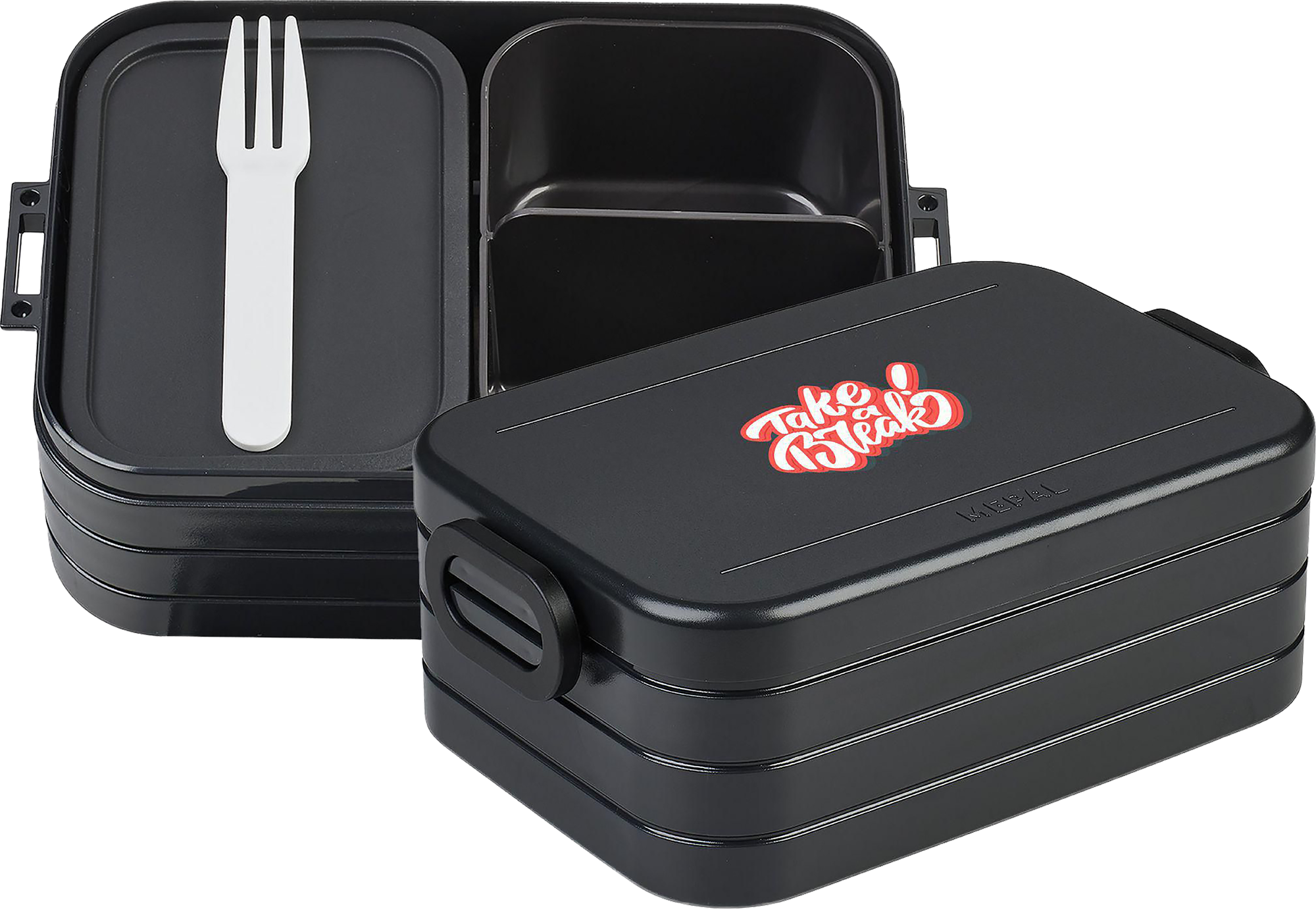 Picture of Mepal Bento midi lunch box (900ml)