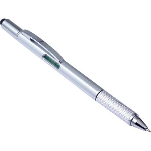 Multifunctional ballpen