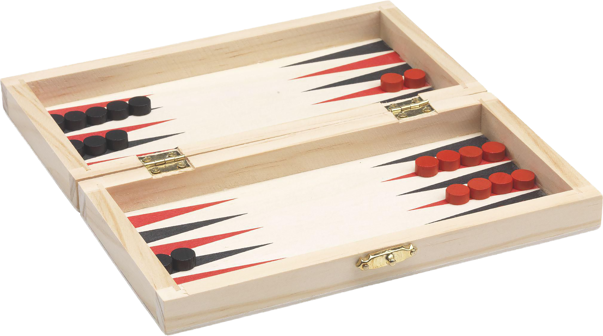 Picture of 3-in-1 game box