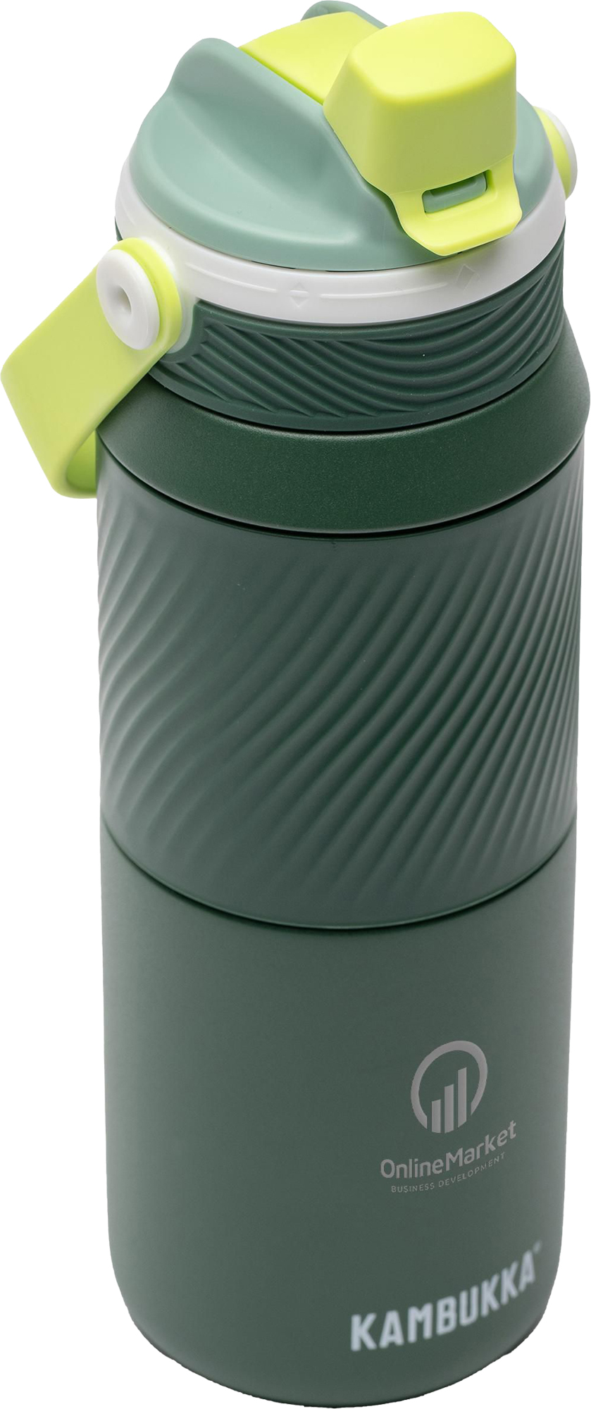 Picture of Kambukka® double walled bottle (750ml)