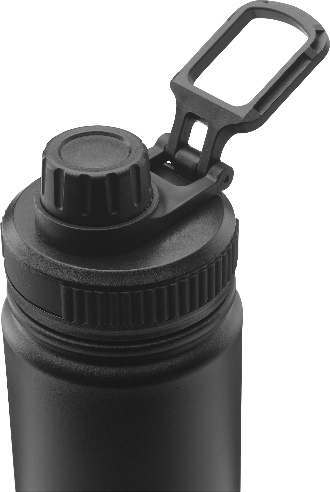 Picture of Recycled stainless steel bottle (800ml)