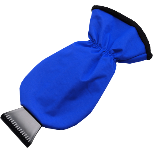 Ice scraper