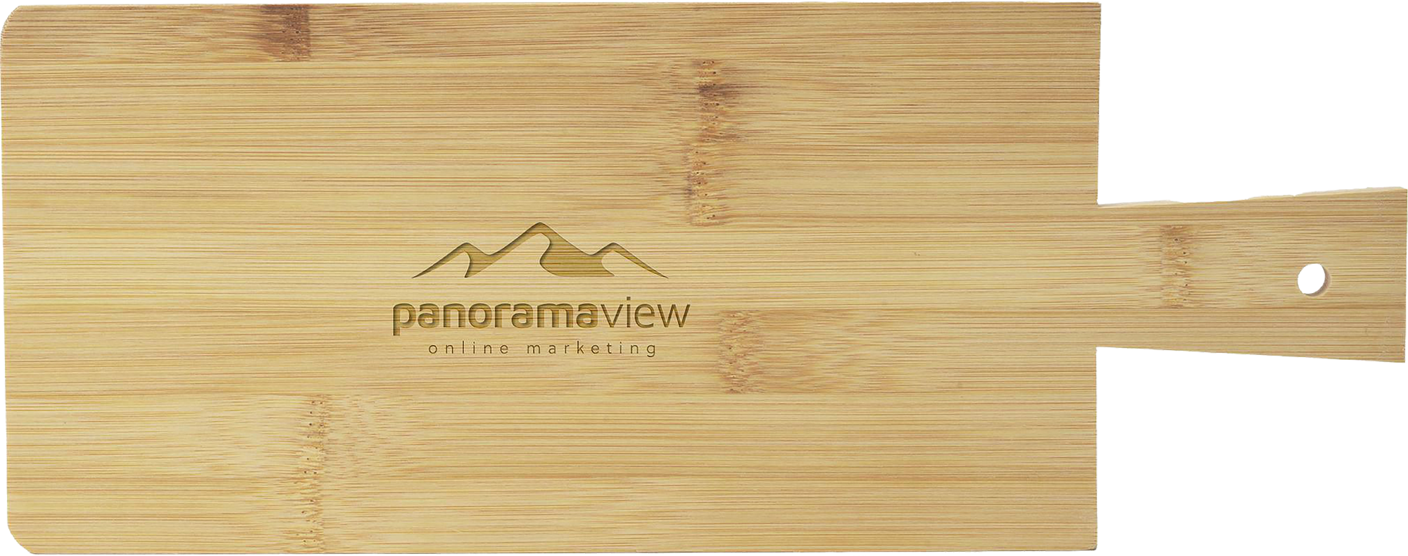 Picture of Bamboo serving board