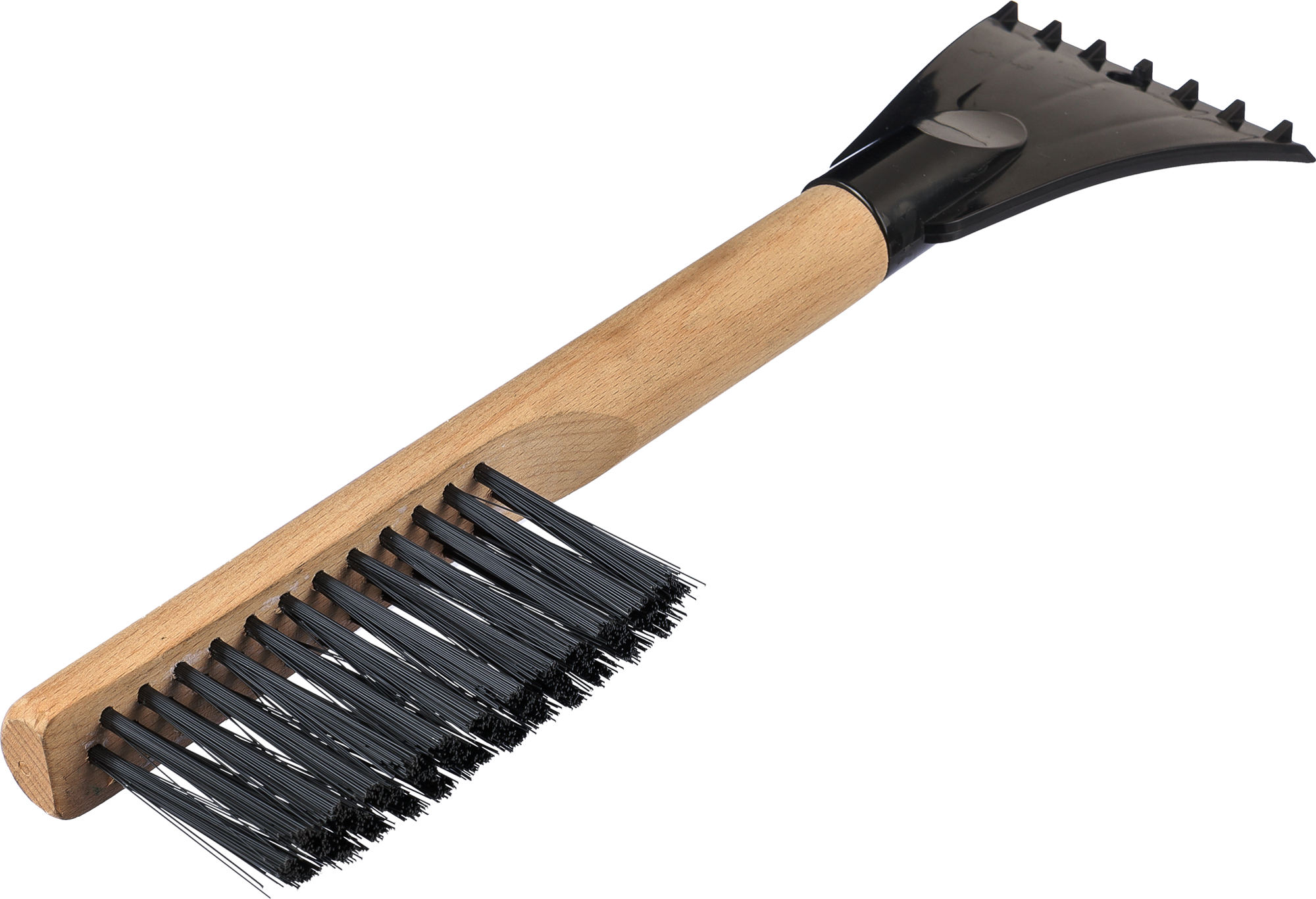 Picture of Ice scraper with brush