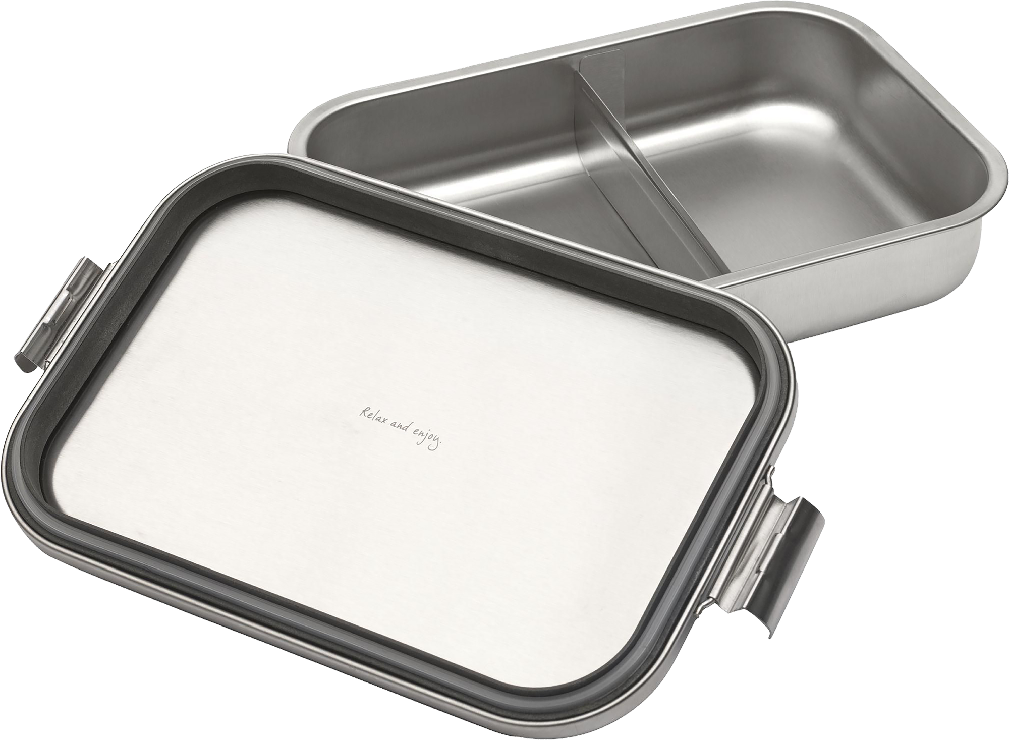 Picture of Brabantia Make & Take Bento large lunchbox (2L)