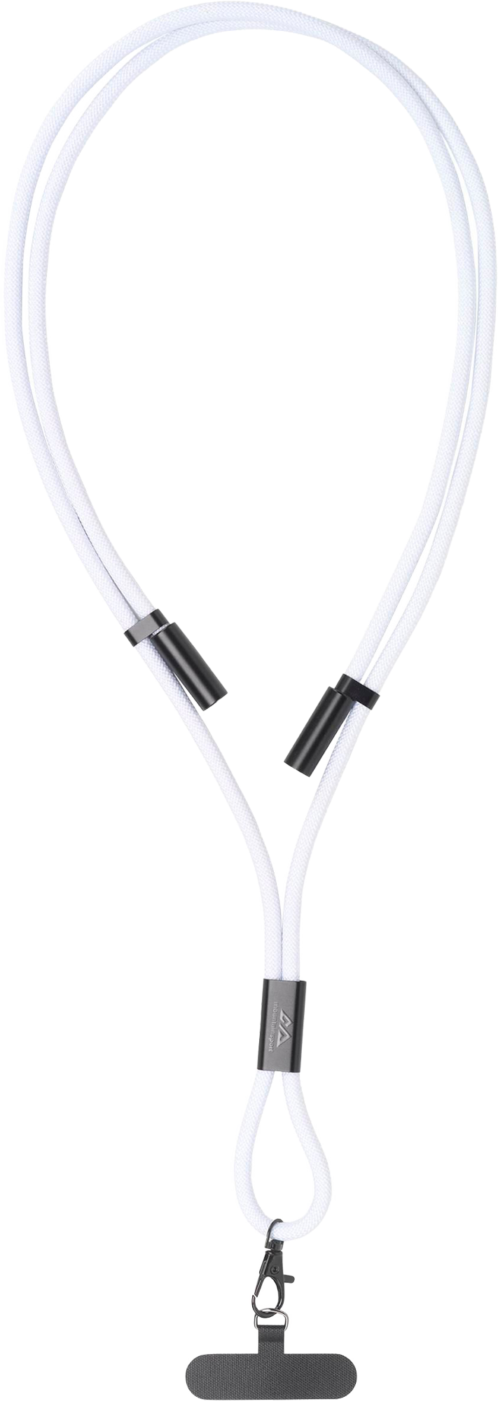 Picture of Lanyard 2-in-1 charging cable 