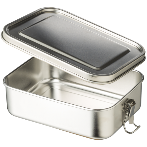 Stainless steel lunch box