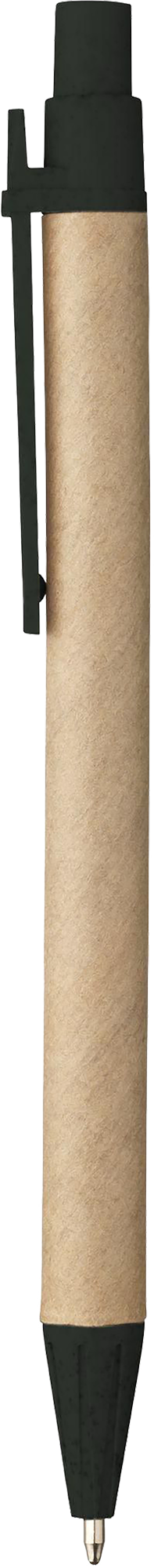 Picture of Wheat straw ballpen
