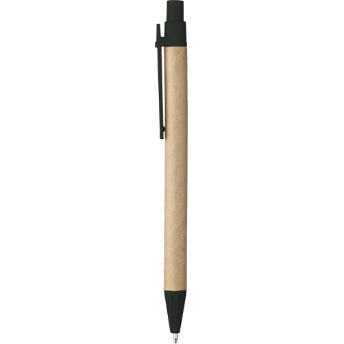 Wheat straw ballpen