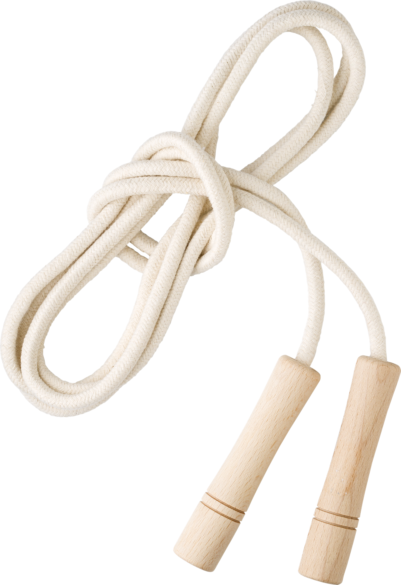 Picture of Cotton skipping rope