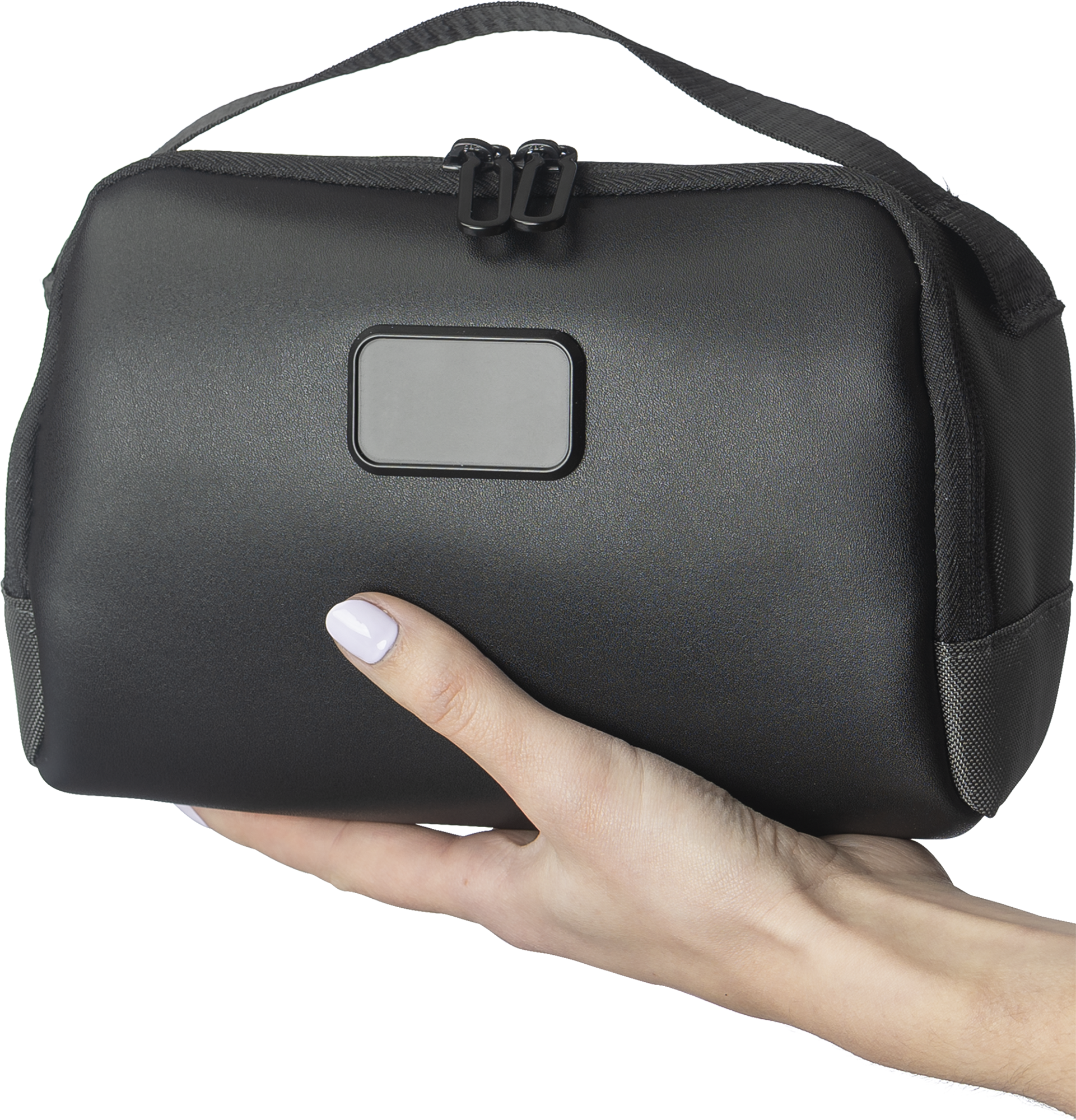 Picture of Brandcharger travel pouch