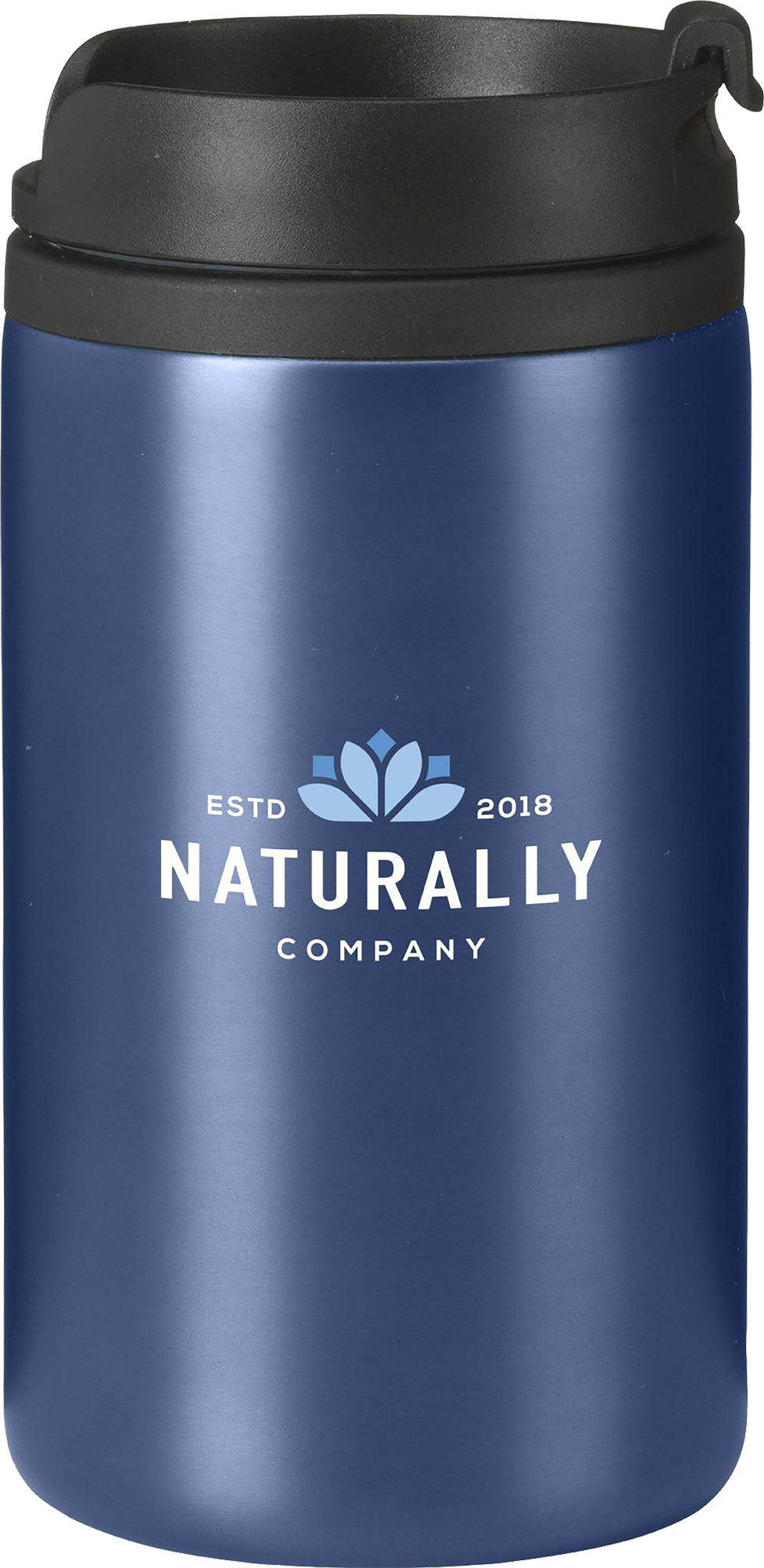 Picture of Recycled steel double walled cup (300 ml)