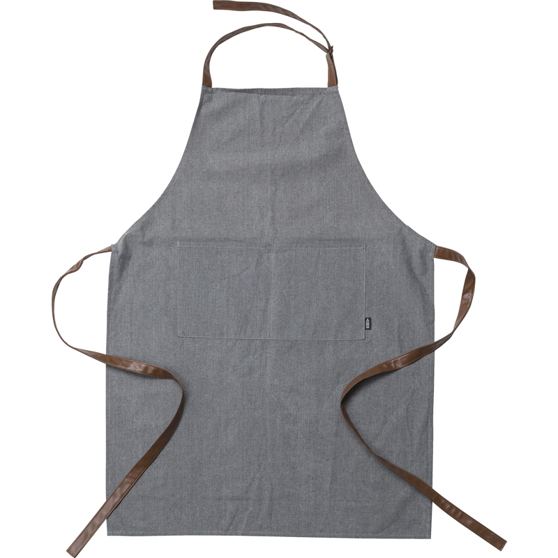 RPET apron (embroidered)