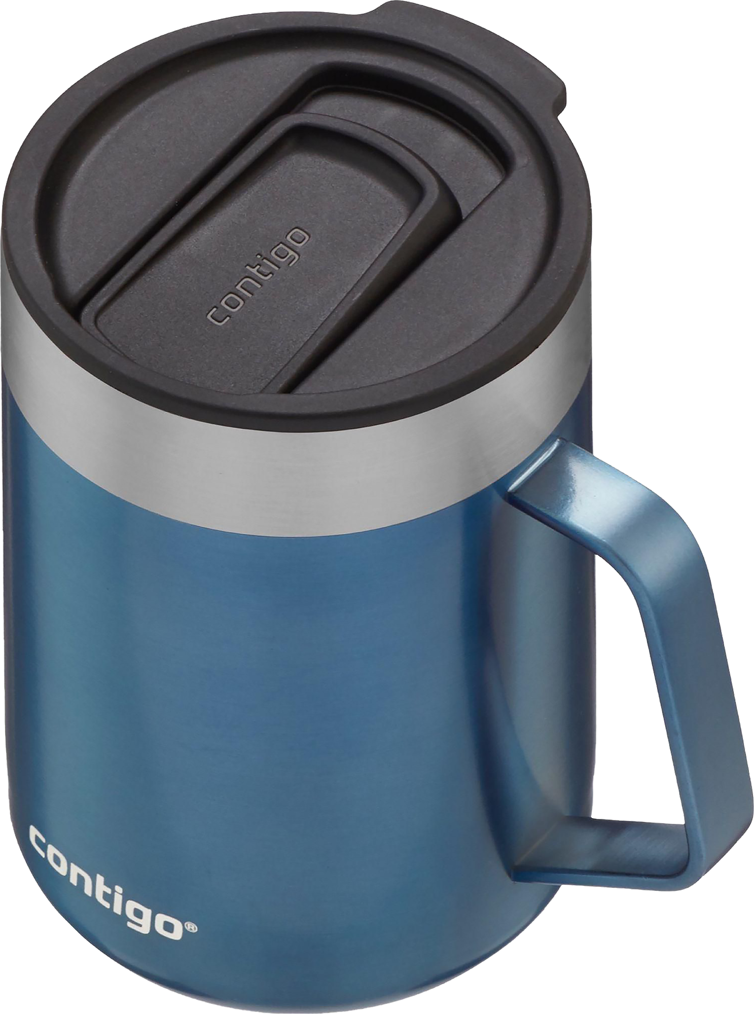 Picture of Contigo® Streeterville double walled mug (420ml)