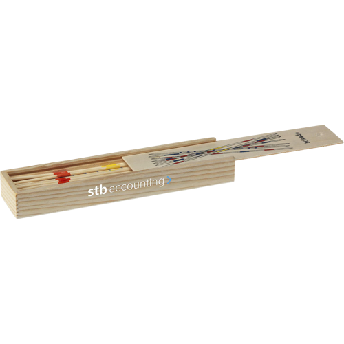Mikado game