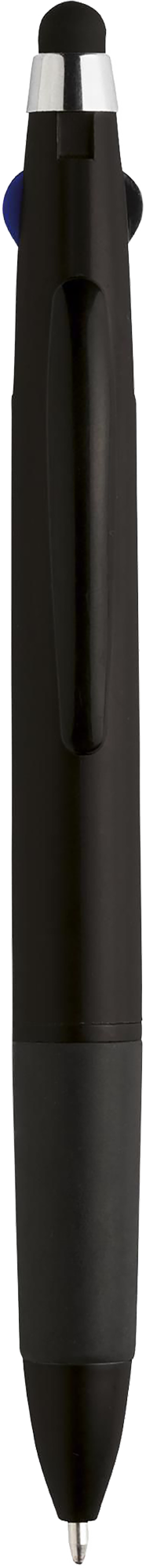 Picture of 3 Colour stylus ballpen