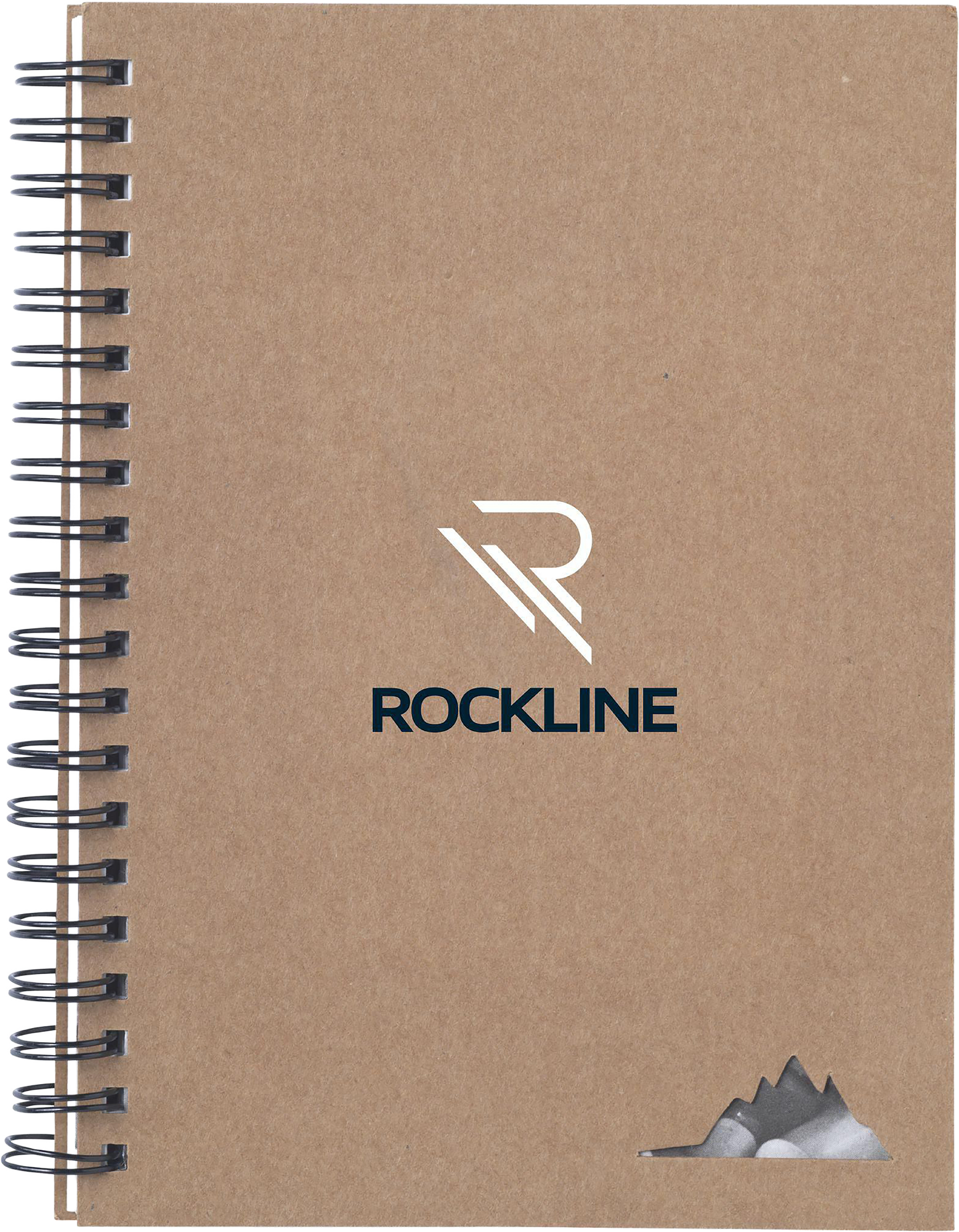 Picture of Stone paper notebook (approx A5)
