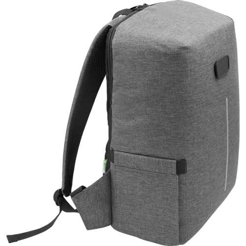 BrandCharger RPET backpack