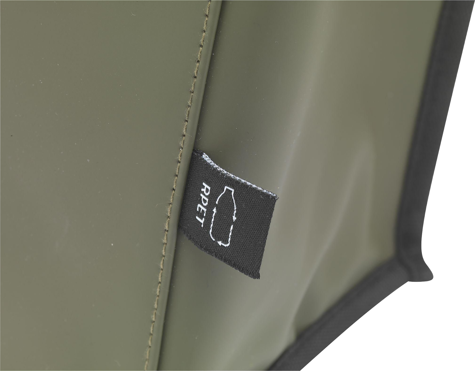 Picture of Recycled cooler bag