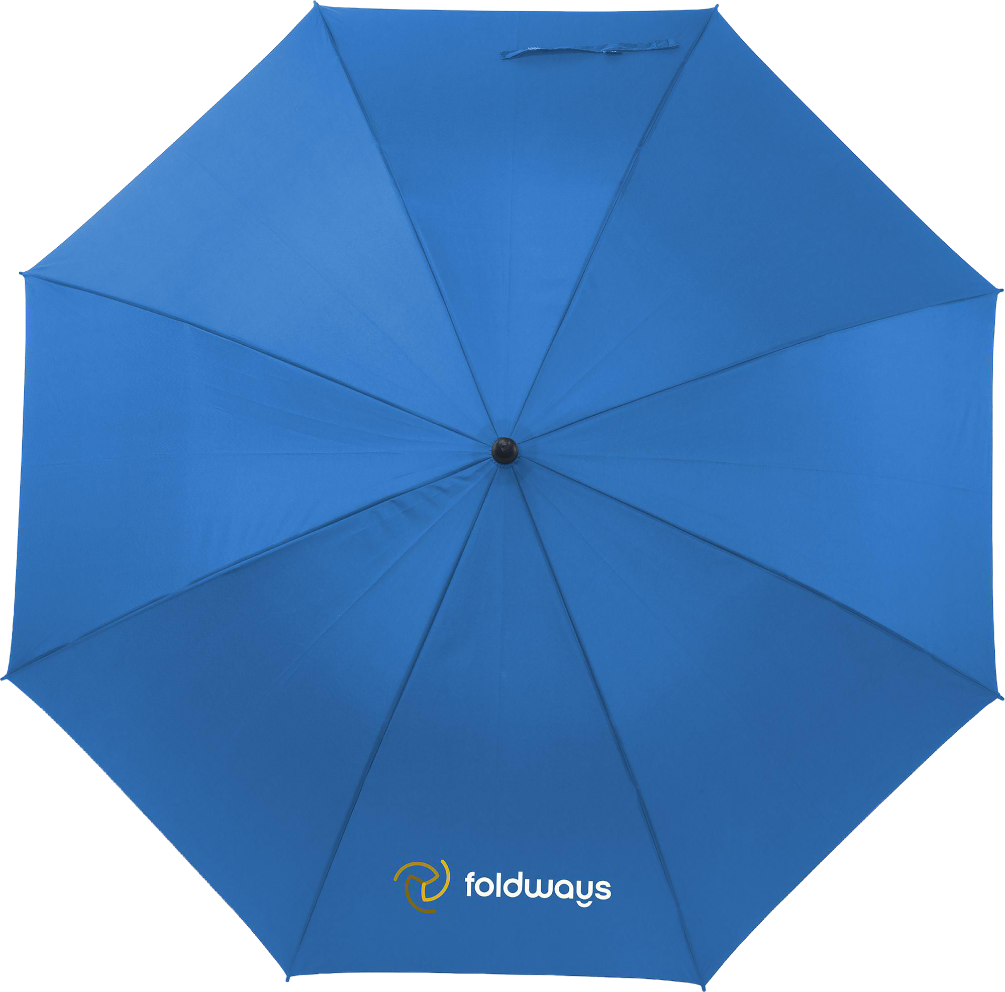 Picture of RPET automatic umbrella 