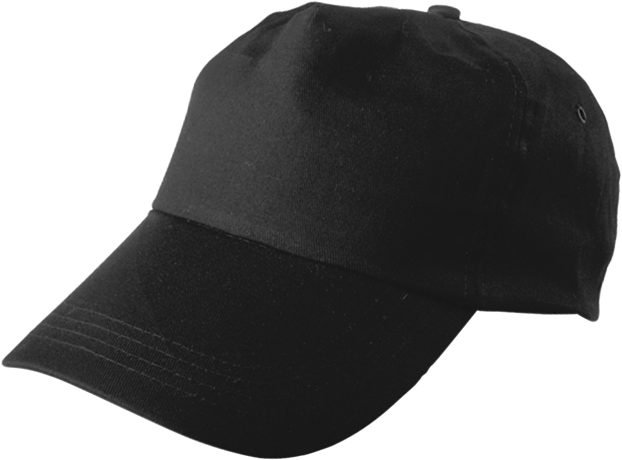 Picture of Cap, cotton twill (embroidered)