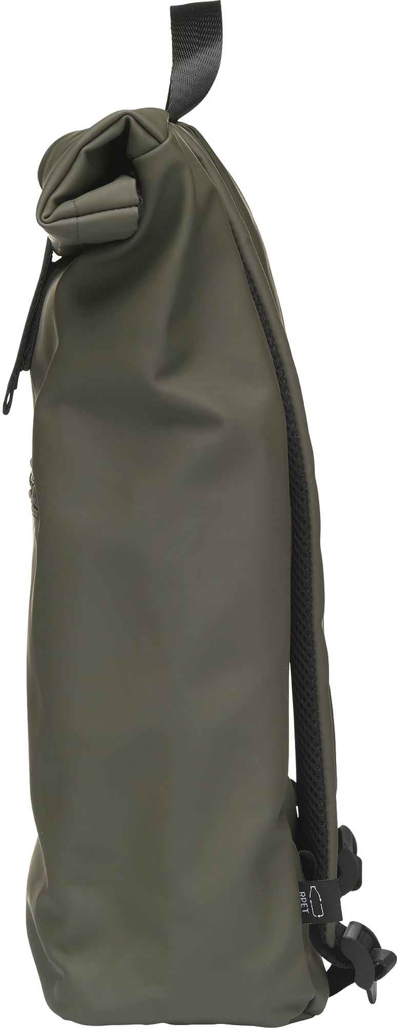 Picture of Recycled roll-top backpack