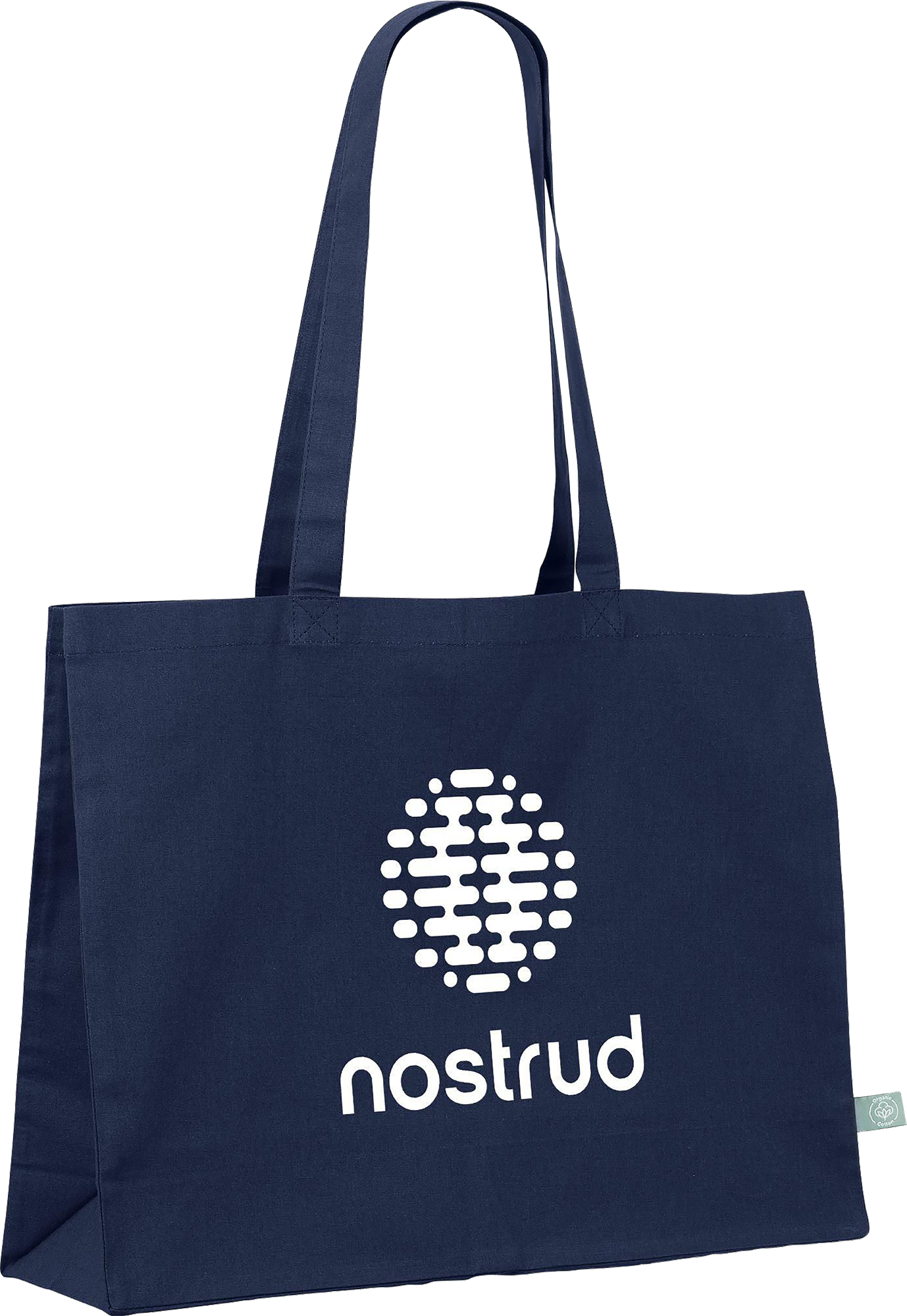 Picture of Organic cotton shopper (180gsm/5.3oz)