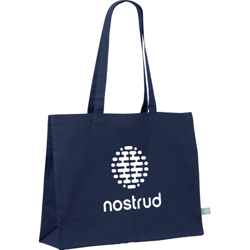 Organic cotton shopper (180gsm/5.3oz)